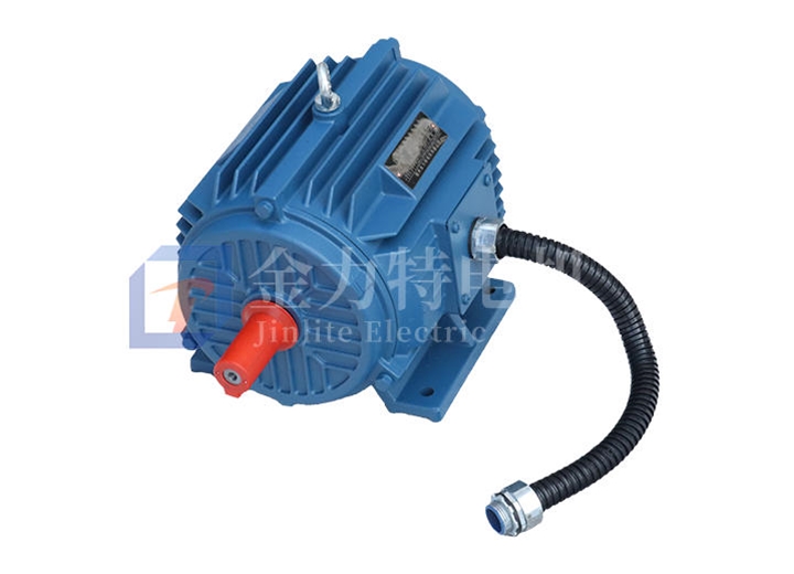 YE3 系列高效率三相異步電動機