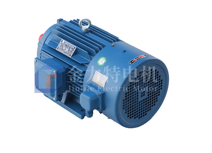 YVF2系列變頻調速三相異步電動機