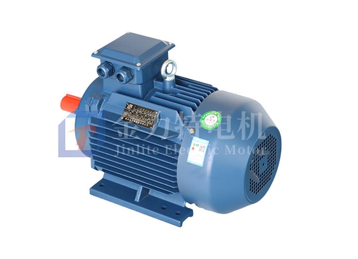 YE5系列超高效率三相異步電動機(jī)