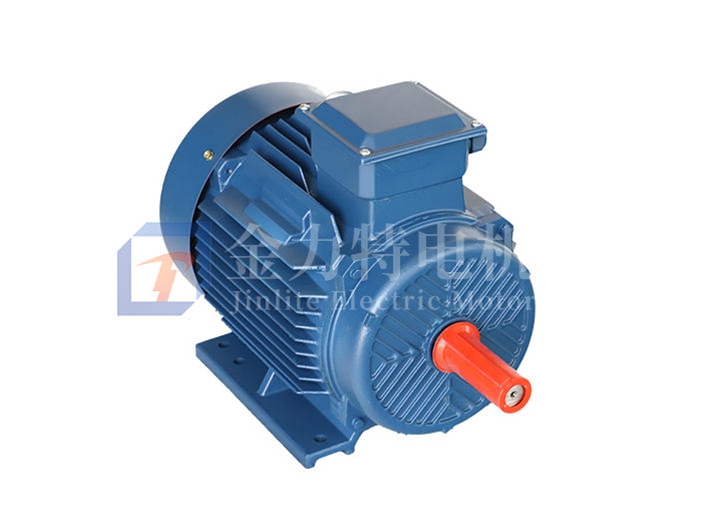 YE5系列超高效率三相異步電動機(jī)