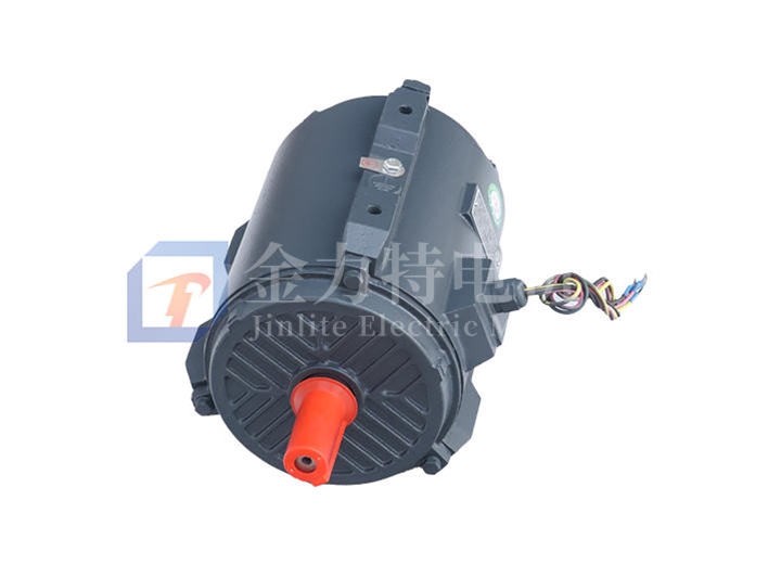 YSF、YT風機專用系列三相異步電動機