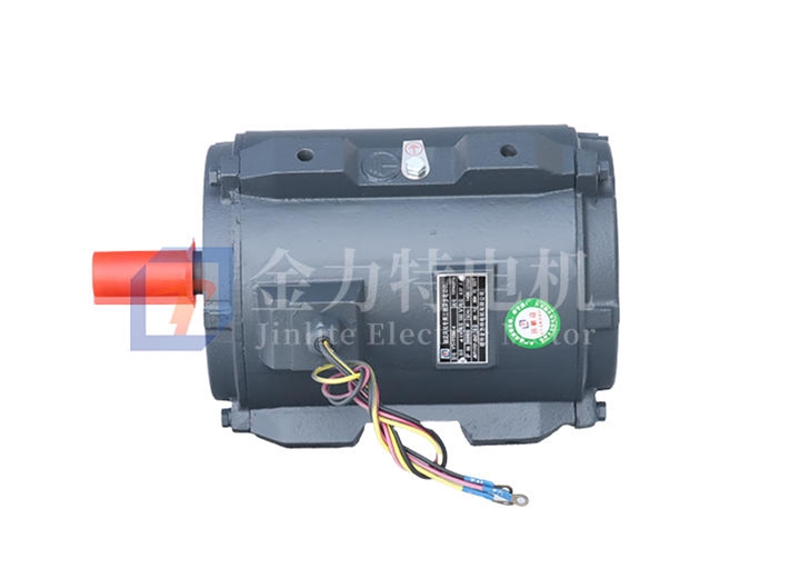 YSF、YT風機專用系列三相異步電動機